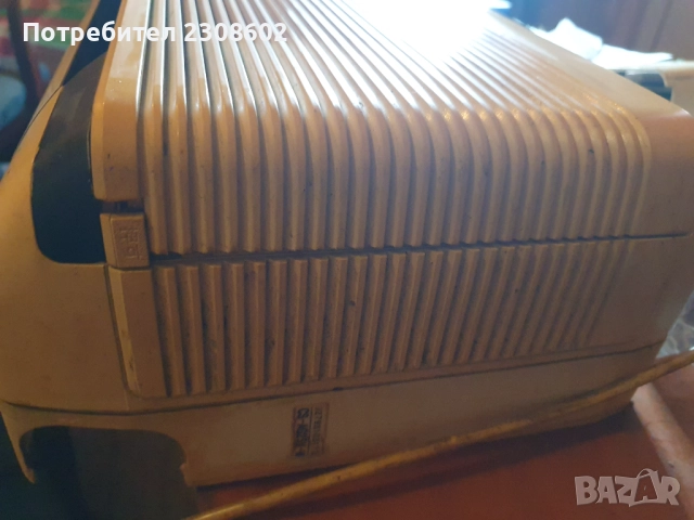 Продавам климатик: INVERTER National CU-AG25V, снимка 4 - Климатици - 52400641