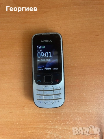 Nokia 2330, снимка 4 - Nokia - 53702102