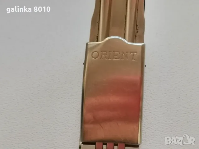 Мъжки работещ часовник, снимка 5 - Мъжки - 56088134