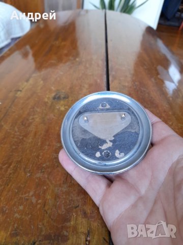 Стара емблема Fiat, снимка 4 - Антикварни и старинни предмети - 42223468