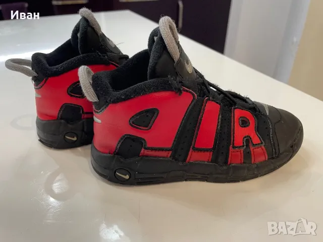 Детски кецове Nike Air размер 27