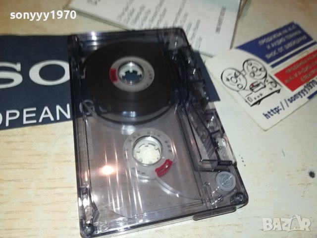 CELINE DION-КАСЕТА 1209231151, снимка 11 - CD дискове - 42162820