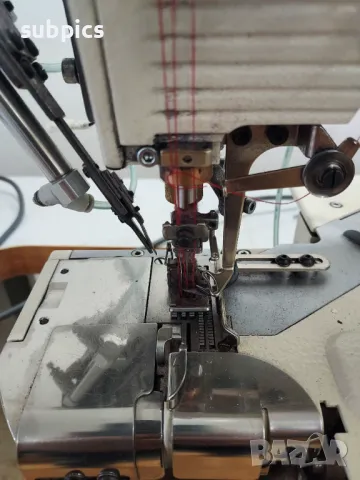 Покривна с ляв нож, снимка 7 - Други машини и части - 49083937