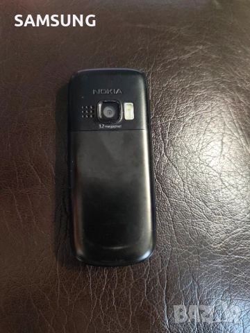 Nokia - 6303C, снимка 4 - Nokia - 52350781