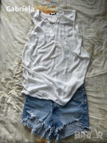 Продавам три лота дрехи, снимка 2 - Комплекти - 52390382