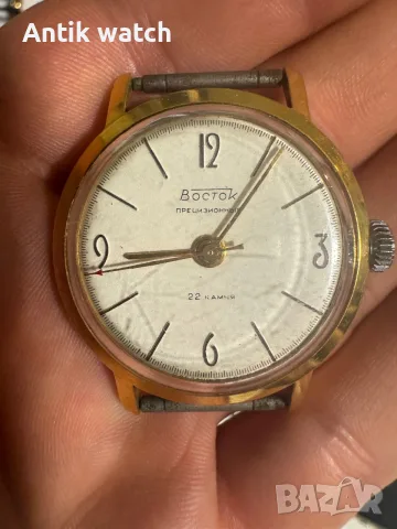 Часовник ракета восток слава omega полет , снимка 11 - Мъжки - 56107185