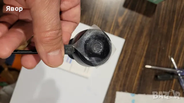 Камера за наблюдение – WIFI, снимка 14 - IP камери - 50224576