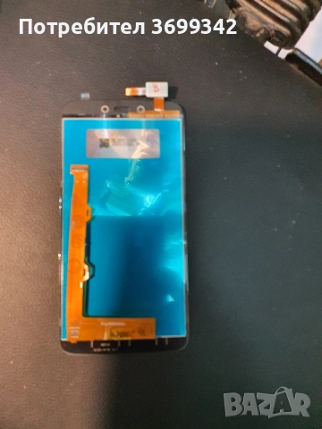 Дисплей за motorola G5S и за Motorola moto C PLUS и за G5SPLUS и за G3rd XT1540 и за  X Force XT1580, снимка 8 - Резервни части за телефони - 53690739