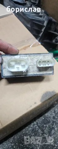 Управление за перки за Фолксваген голф 4 , снимка 2 - Части - 48634667