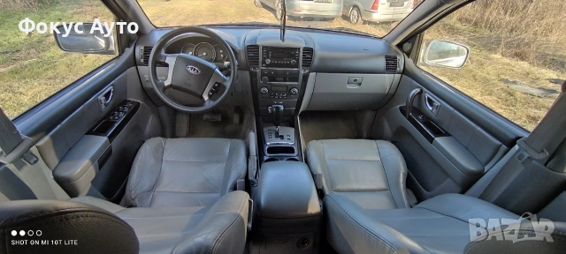 Киа Соренто На Части 2.5/170 ЦРДИ Kia Sorento na Chasti CRDI FACE LIFT, снимка 7 - Автомобили и джипове - 53637330