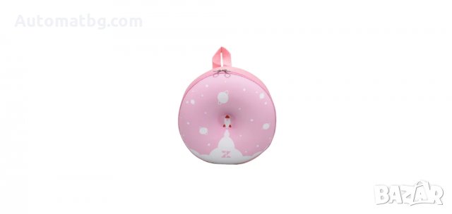 Детска раница Automat 2313, Поничка