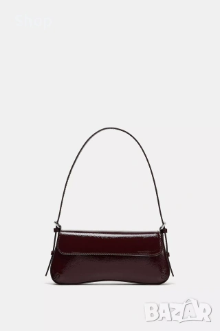 👛 Мини чанта на Zara 