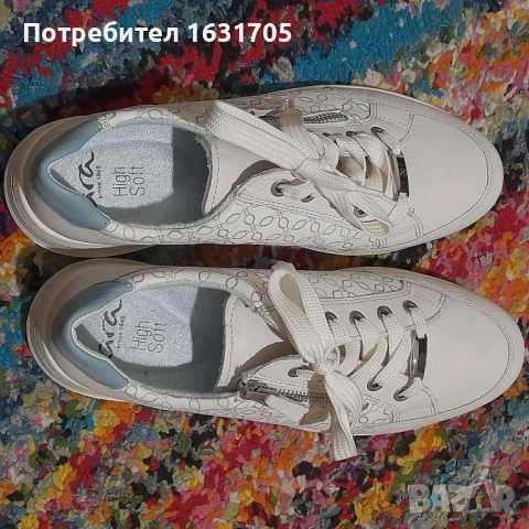 Спортни обувки Ara 38