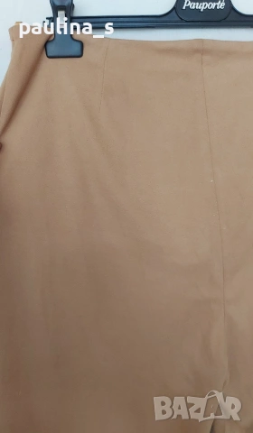 Два различни броя / Дамски маркови бермуди "Fransa" и "Ofelia" , снимка 6 - Къси панталони и бермуди - 53401983