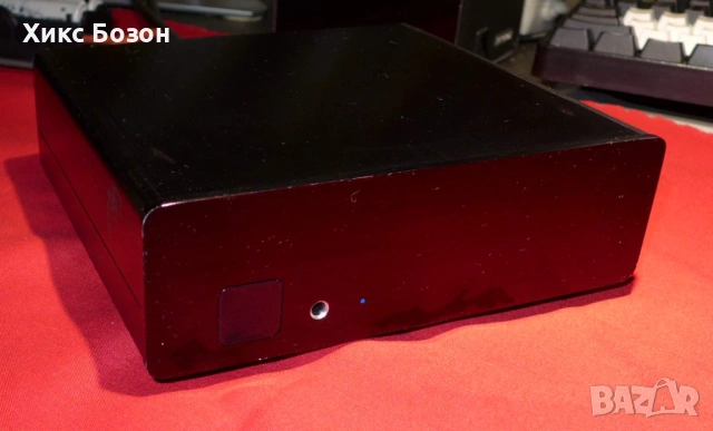 За качествен музикален звук: - USB  DAC  -Ц.А.П. Hi-Fi - от компютър, снимка 2 - Аудиосистеми - 21971471