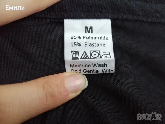 Дамски прозрачен колан корсет за талия р-р S и M, снимка 14 - Корсети, бюстиета, топове - 48168897