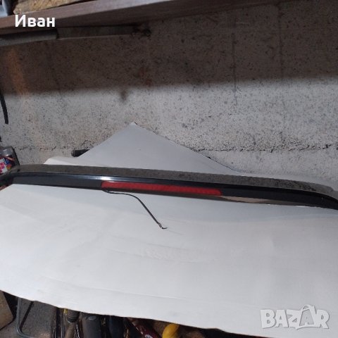 части от Мерцедес - Cklasa 203/2003г Avangard /270 /170к.CDI, снимка 9 - Автомобили и джипове - 41972769