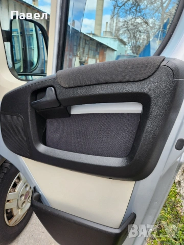 Fiat Ducato 2.3 150 коня multijet, снимка 15 - Бусове и автобуси - 53810664