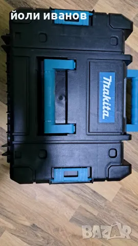 Флекс,гайковерт и винтоверт,36 V,8 Ah