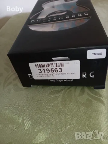   Aston Sedona 335 Style-Semi-Hollow Electric Guitar, китара Астон полуакустична, снимка 10 - Китари - 49892848