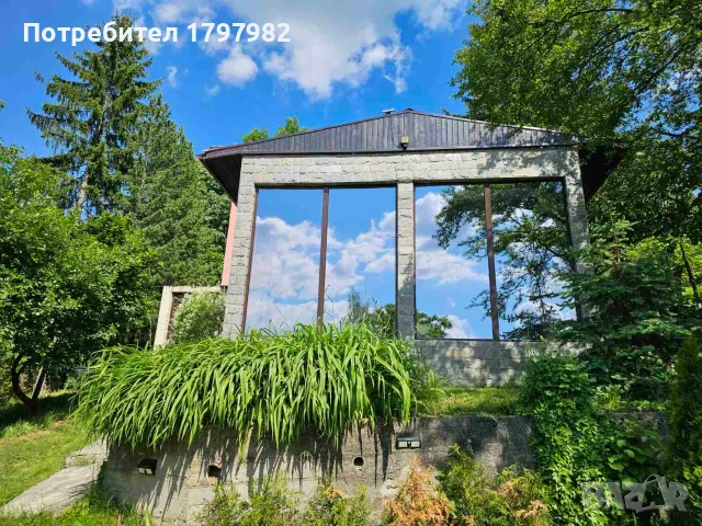 Продава КЪЩА град София, с. Панчарево. в.з. Косанин дол, снимка 2 - Къщи - 56017197