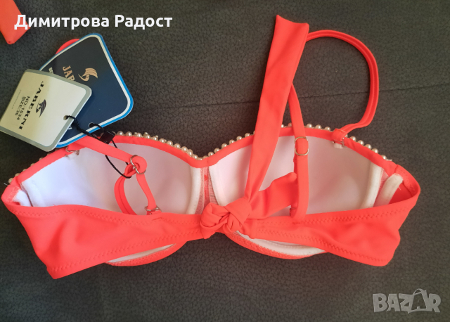 Дамски бански от две части. , снимка 3 - Бански костюми - 36185727