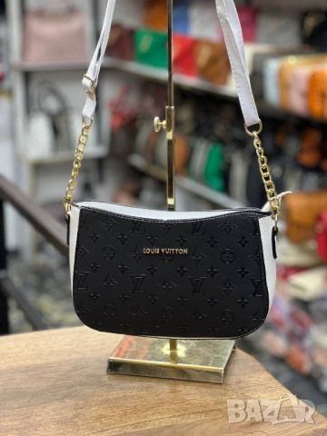 чанти louis vuitton, снимка 8 - Чанти - 51442885