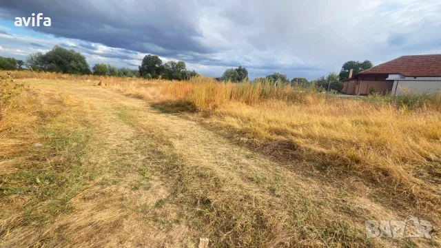УПИ в село Долна Малина на 25 минути от София, снимка 3 - Парцели - 56242694