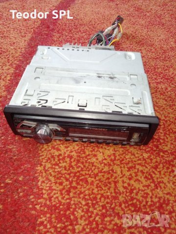 Pioneer deh-1500ub в Аксесоари и консумативи в гр. Червен бряг ...