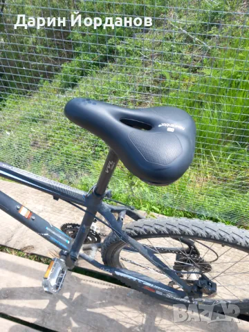 Колело 26, снимка 5 - Велосипеди - 50170234