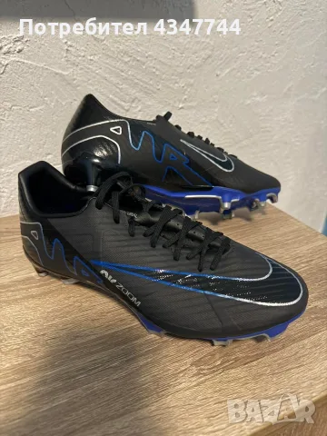 Детски калеври Nike N 39 стелка 24.5см. 