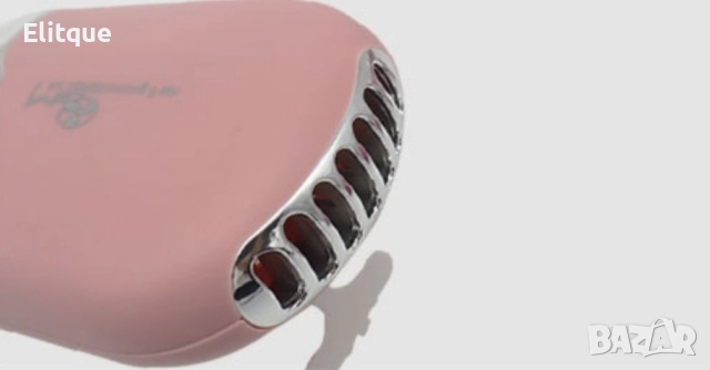 Мини вентилатор за извиване на мигли, снимка 8 - Други - 52863129