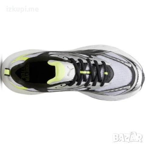 Puma Morphic Athletic, снимка 3 - Маратонки - 53339619