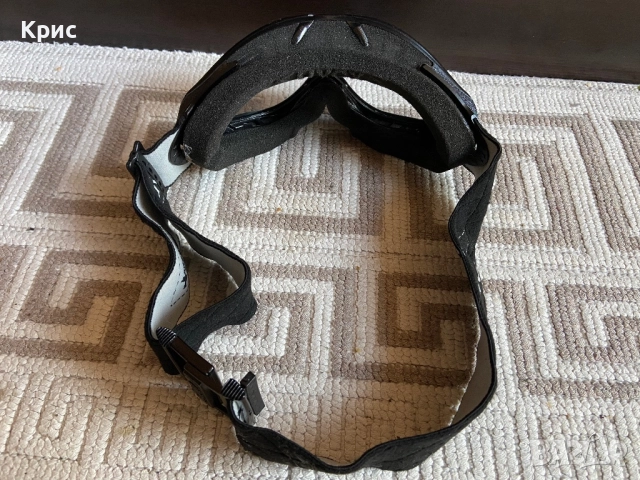 Ски/Мото Очила Маска Uvex, снимка 3 - Зимни спортове - 52555979