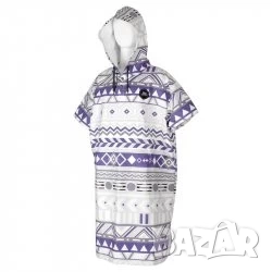 Пончо за преобличане Aropec Poncho, снимка 4 - Водни спортове - 52709910