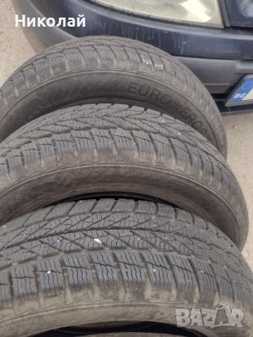 4 бтоя гуми Гиславед 175/70R14, снимка 4 - Гуми и джанти - 41958330
