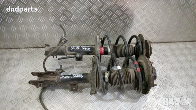 Предни макферсони Nissan Murano 2006г.	