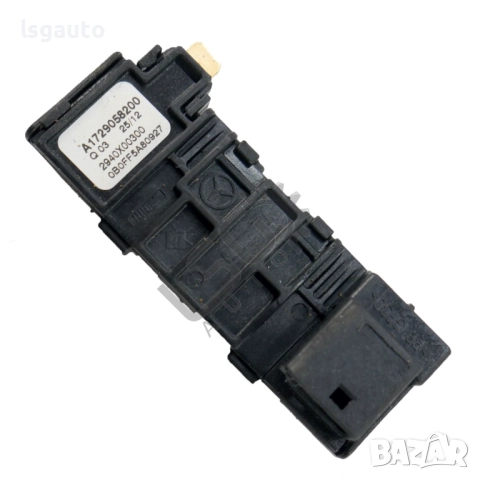 Температурен сензор Mercedes-Benz C-Class 204 (W/S/C) 2007-2014 ID: 151572