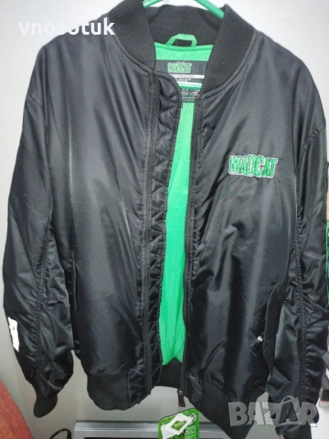 Магазин за спортни стоки внос от Англия-Ново Зареждане Ноември-2025гoд., снимка 12 - Якета - 9931525