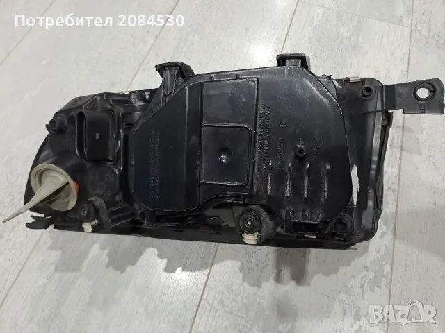  Фарове за Шкода Фабия , снимка 3 - Аксесоари и консумативи - 48688644