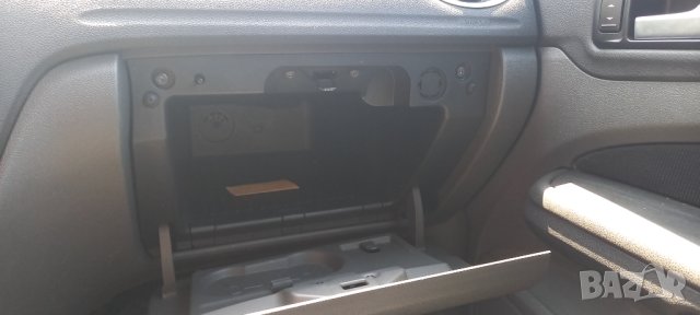 Жабка за Ford Focus II, снимка 2 - Части - 41704450