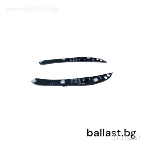 Лед платка 7162213 / 7162214 BMW X3 E83 2007 – 2010