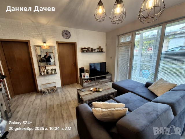 Тристаен апартамент в Свети Влас, снимка 14 - Апартаменти - 47210097