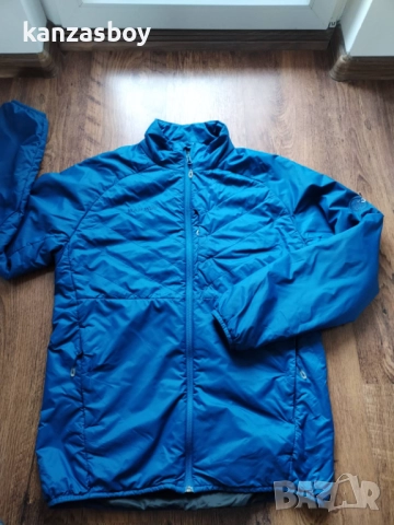 Mammut - страхотно мъжко яке Л , снимка 4 - Якета - 52840407