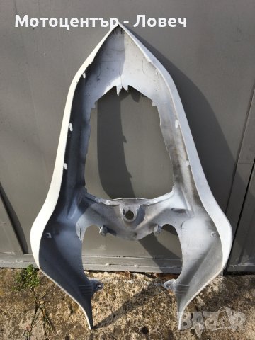 Опашка Yamaha R1 - 07-08г. , снимка 4 - Мотоциклети и мототехника - 44213697