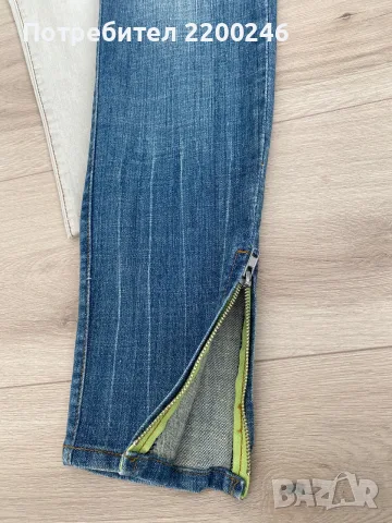 Дънки Miss Sixty / FABI / Vero Moda, снимка 2 - Дънки - 56377078