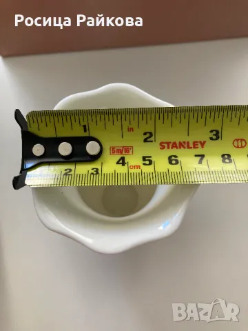 Вазичка Aynsley, снимка 7 - Вази - 50102628