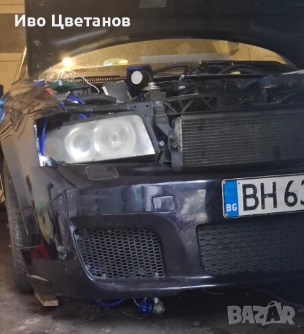 Продава се на части , снимка 5 - Части - 53686787