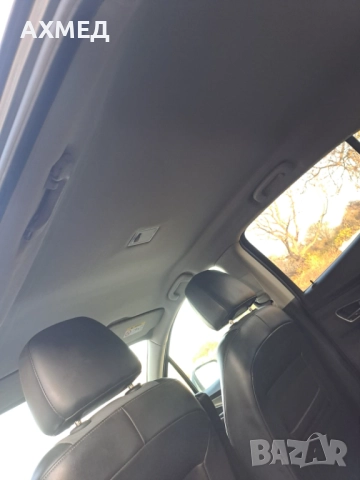 Opel Mokka LPG - Landi Renzo-1.4 TURBO-Верижен Мотор-Като Нова, снимка 14 - Автомобили и джипове - 51393212