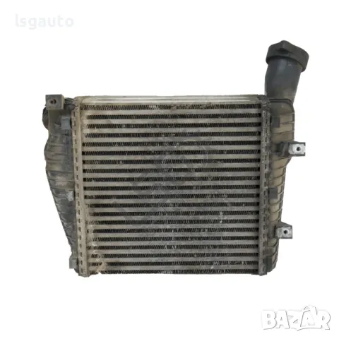 Ляв интеркулер Volkswagen Touareg I (7L) 2002-2010 ID: 142332, снимка 2 - Части - 48958362
